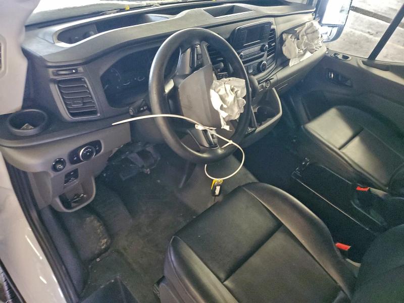 Фото 8 - FORD TRANSIT