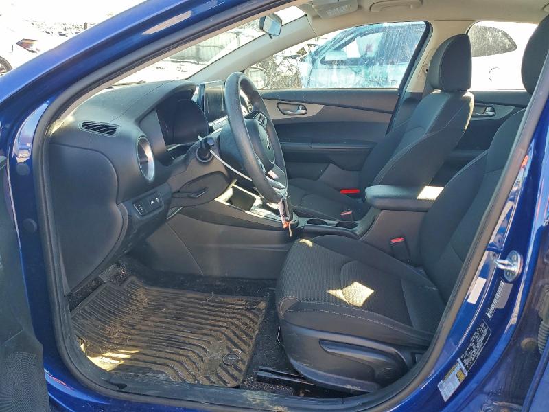 Фото 7 - KIA FORTE