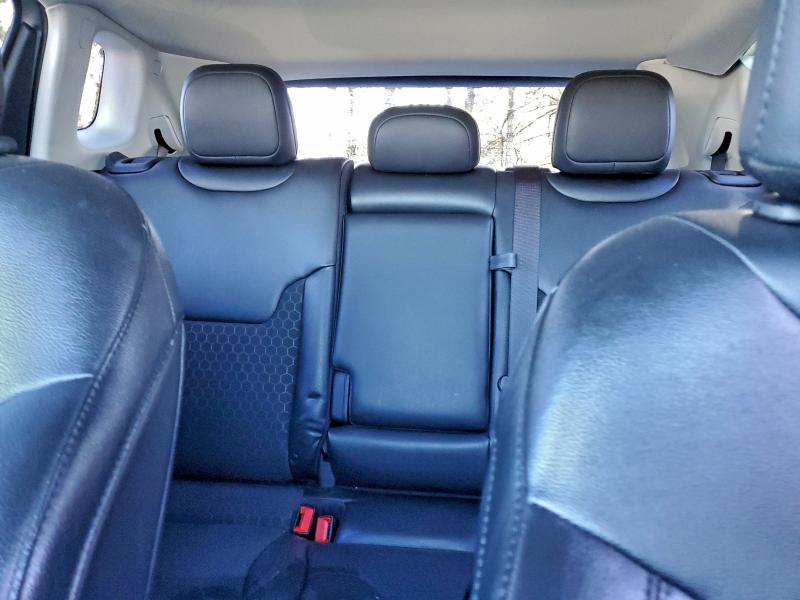 Фото 10 - JEEP COMPASS