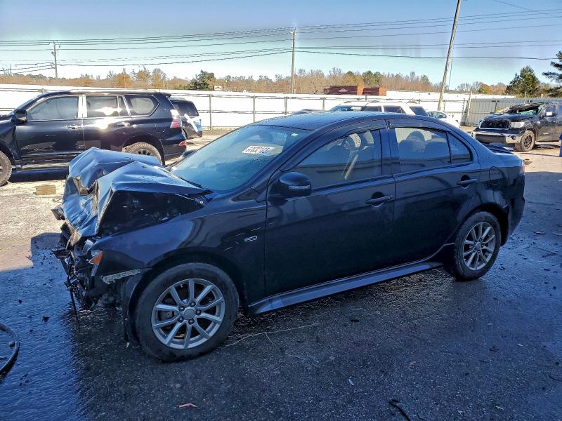 Фото 1 - MITSUBISHI LANCER