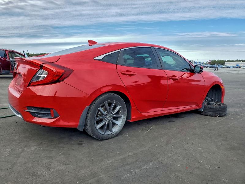 Фото 3 - HONDA CIVIC