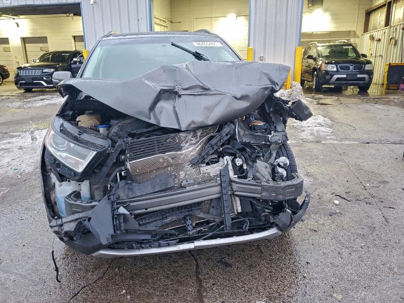 Фото 5 - FORD EDGE