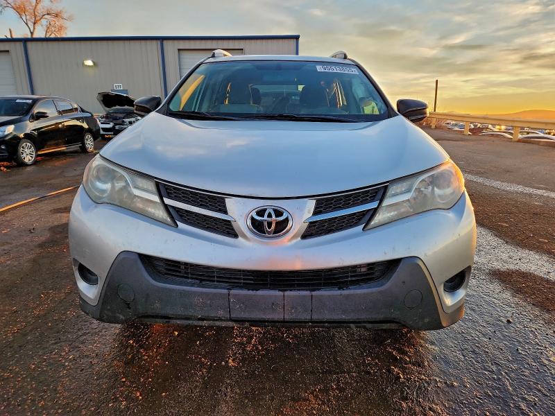 Фото 5 - TOYOTA RAV4