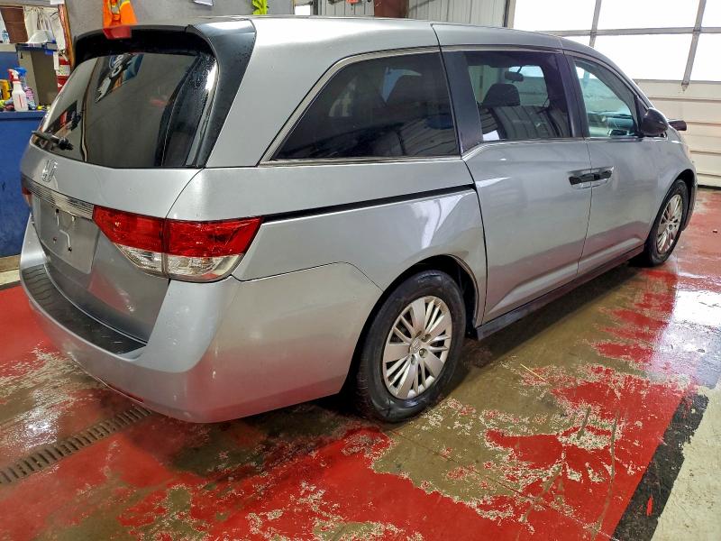 Фото 3 - HONDA All Models