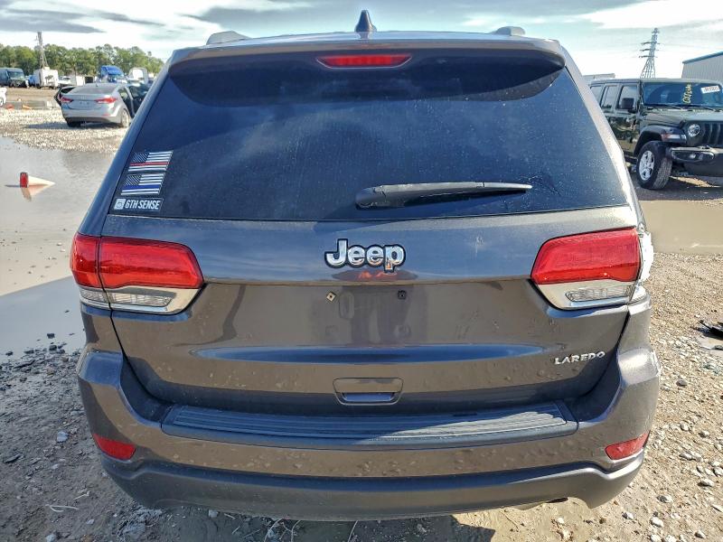 Фото 6 - JEEP GRAND CHER