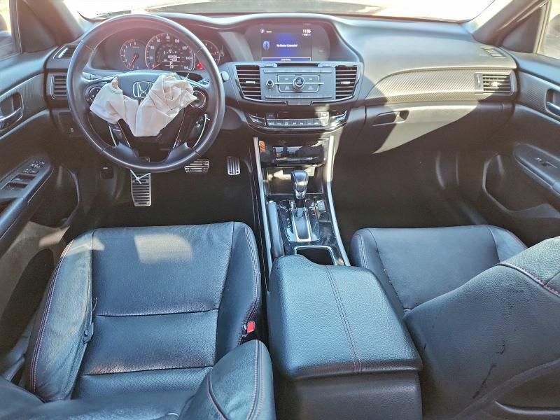 Фото 8 - HONDA ACCORD