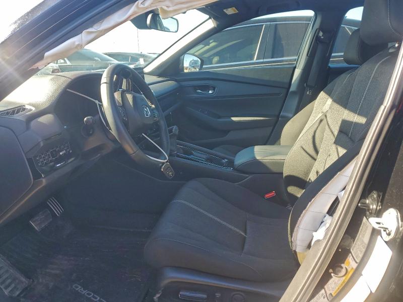 Фото 7 - HONDA ACCORD