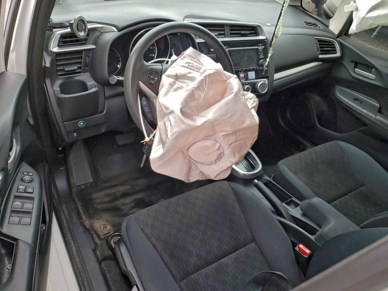 Фото 8 - HONDA FIT