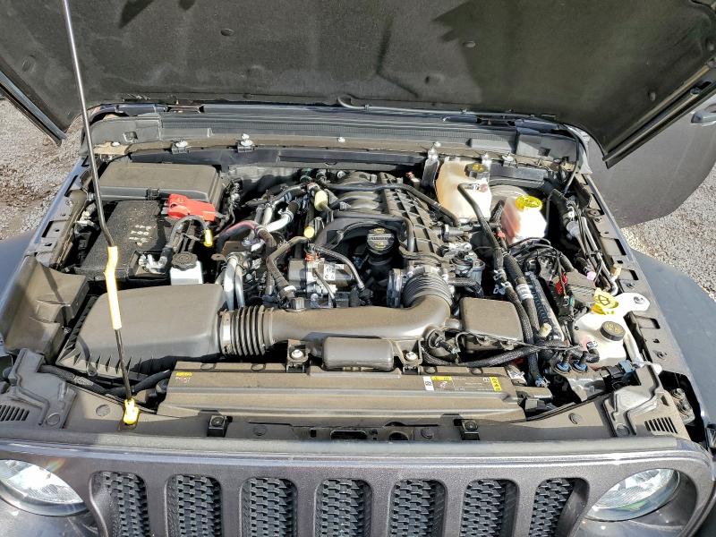 Фото 11 - JEEP WRANGLER