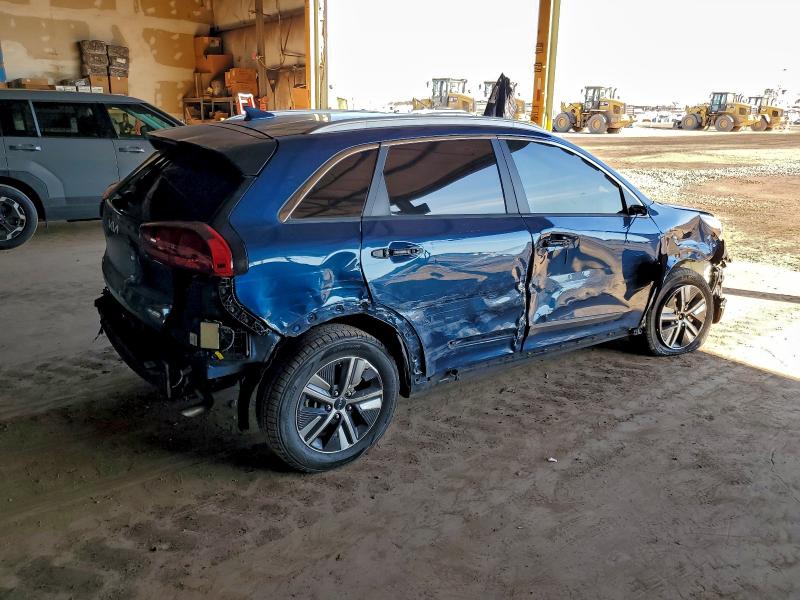 Фото 3 - KIA NIRO