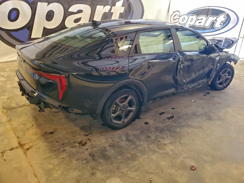 Фото 3 - KIA K4 LX