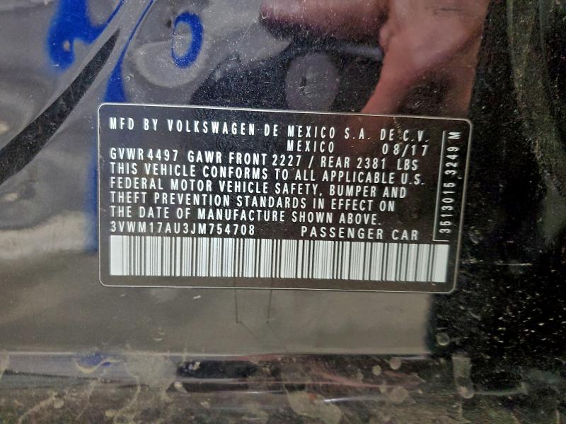 Фото 13 - VOLKSWAGEN GOLF