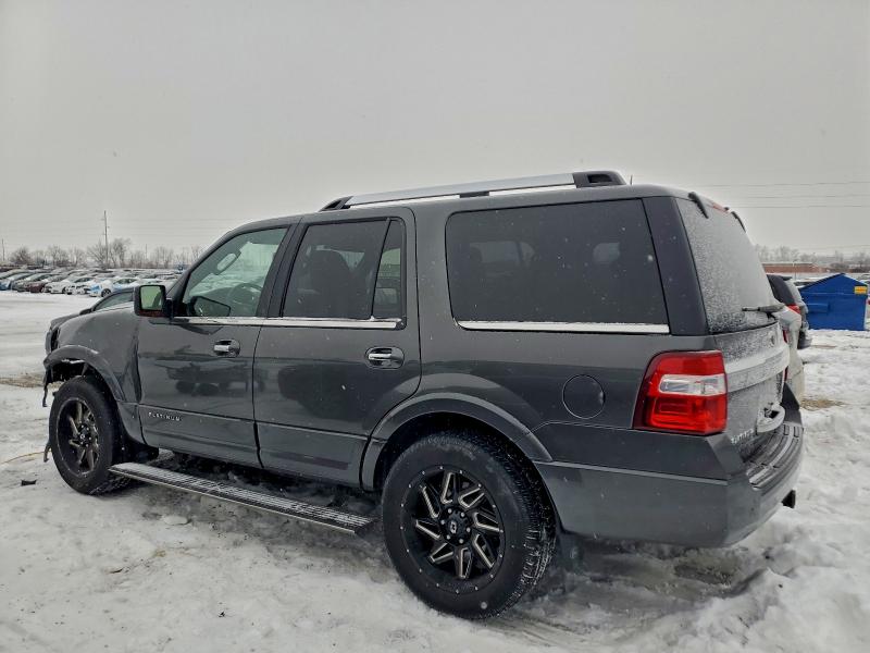 Фото 2 - FORD EXPEDITION