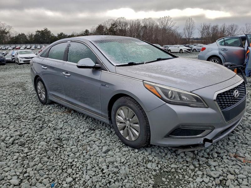 Фото 4 - HYUNDAI SONATA
