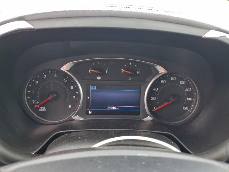 Фото 9 - CHEVROLET BLAZER