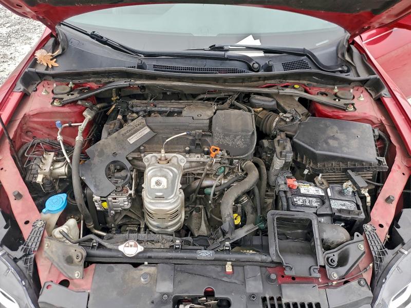 Фото 11 - HONDA ACCORD