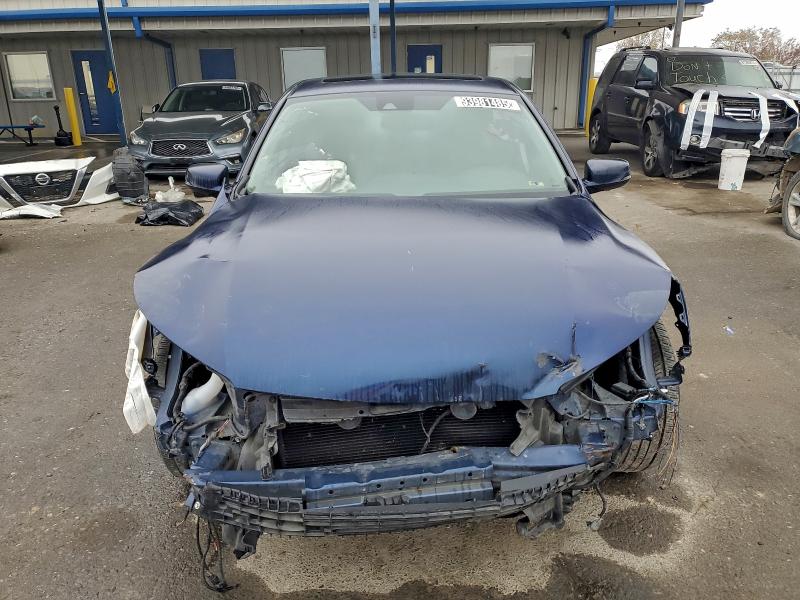 Фото 5 - HONDA ACCORD