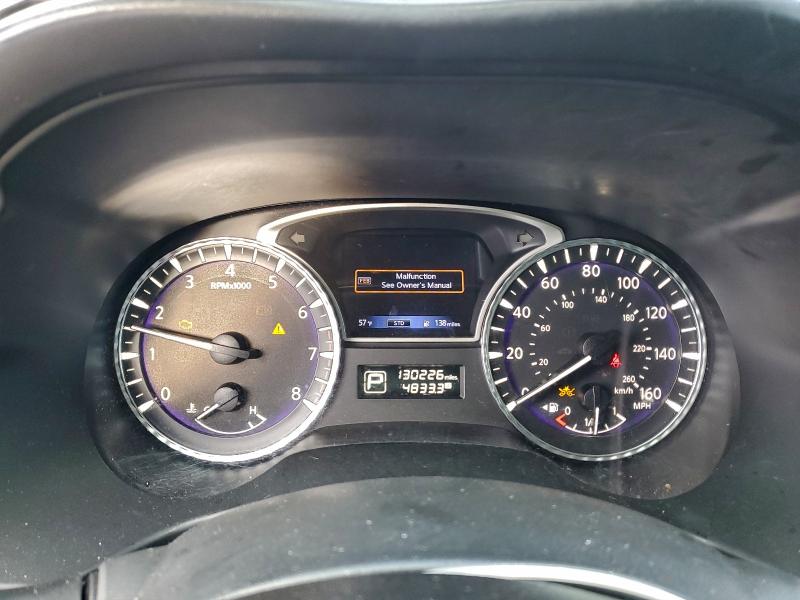 Фото 9 - INFINITI QX60