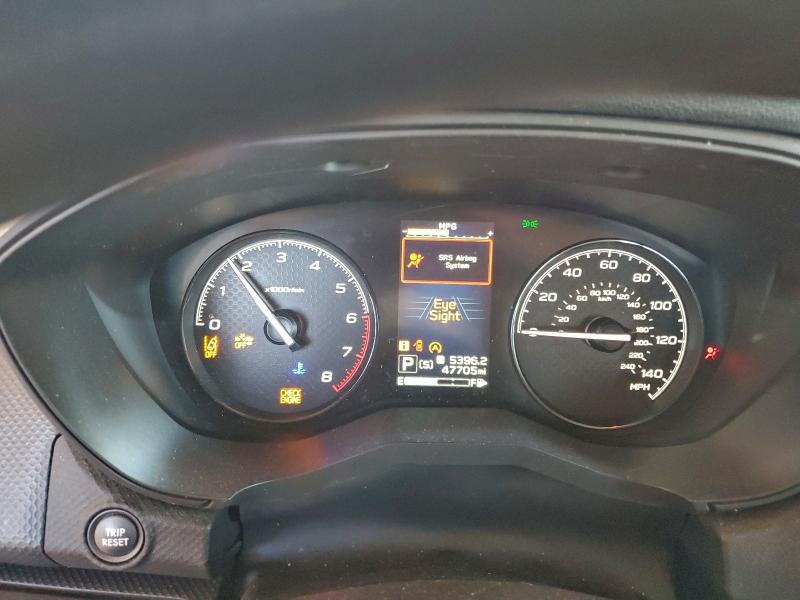 Фото 9 - SUBARU FORESTER