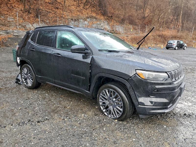 Фото 4 - JEEP COMPASS