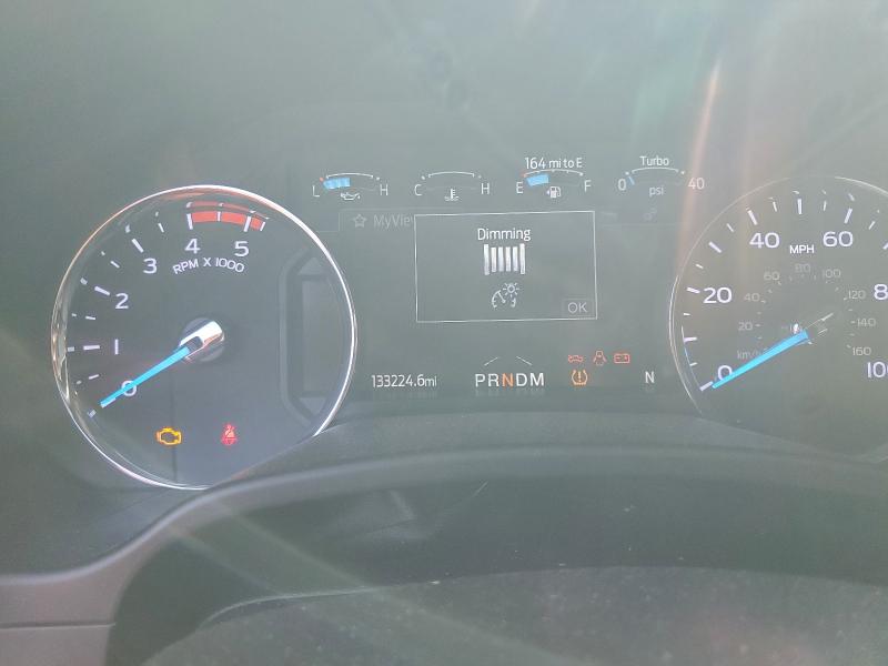 Фото 9 - FORD F350