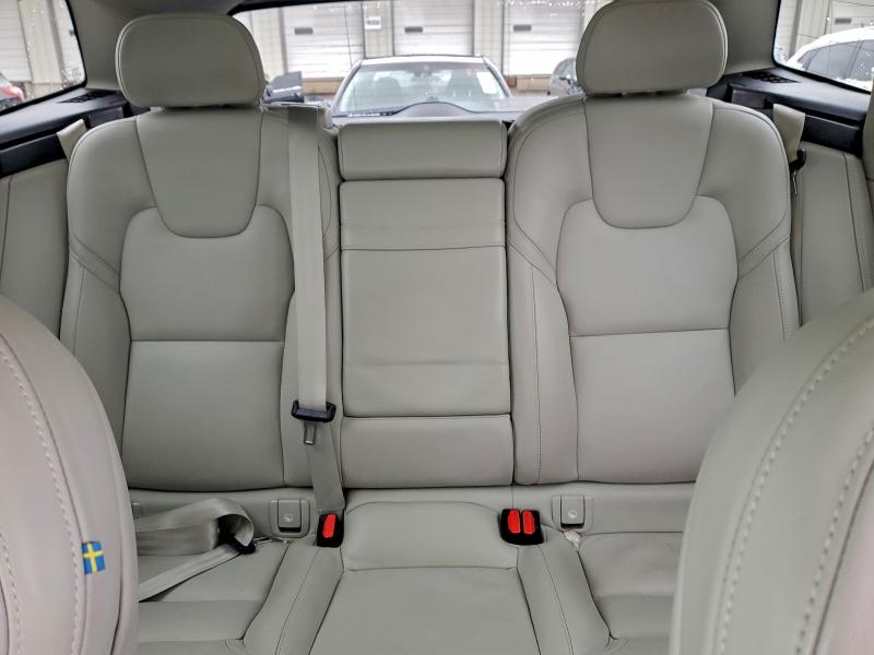 VOLVO XC60 2021 VIN YV4102DL2M1765227