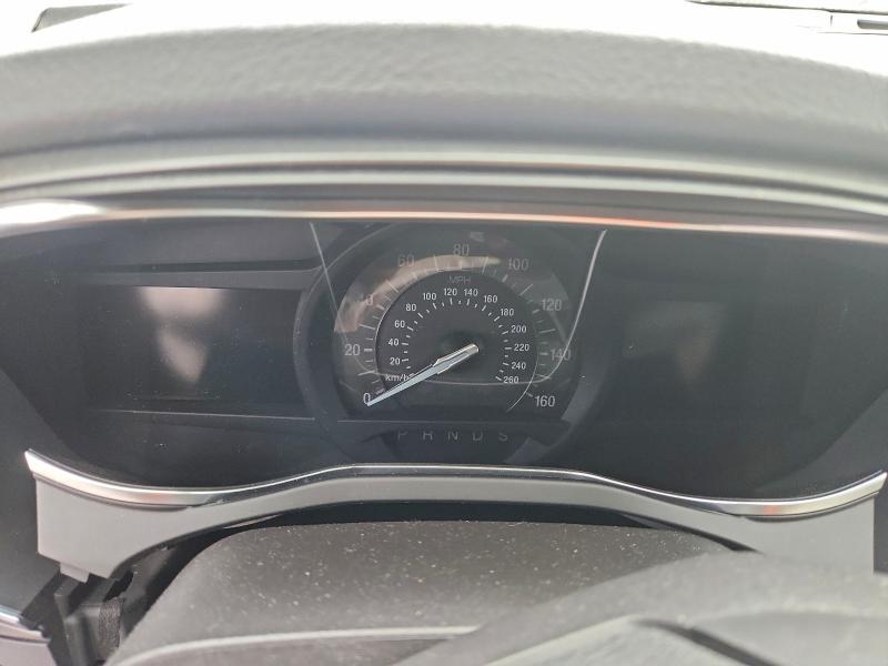 Фото 9 - FORD FUSION