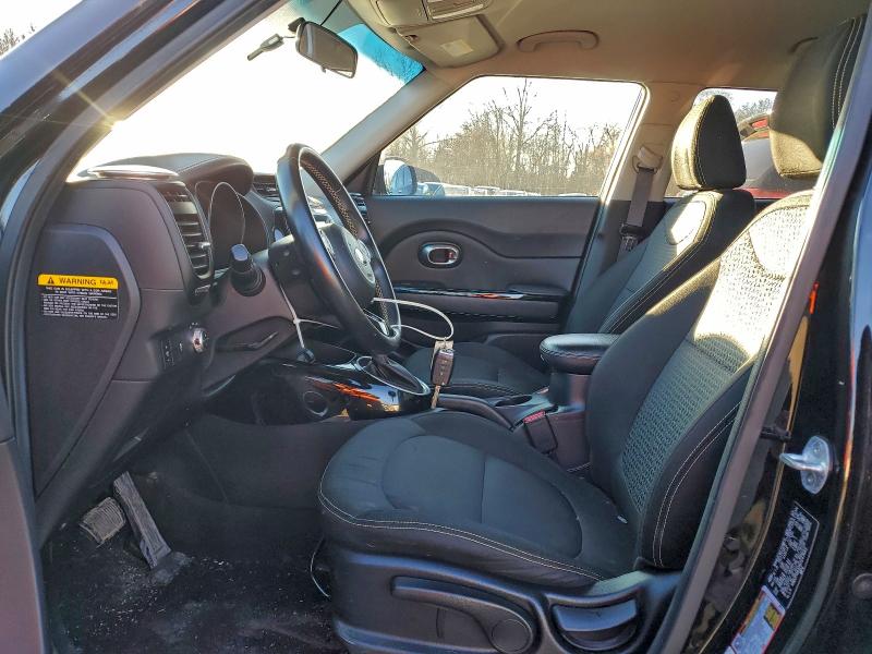 Фото 7 - KIA SOUL