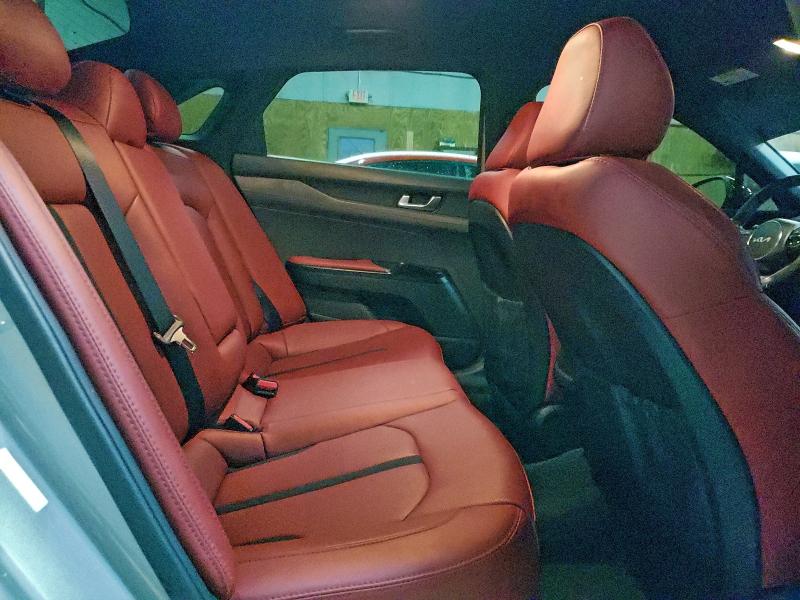 Фото 10 - KIA K5