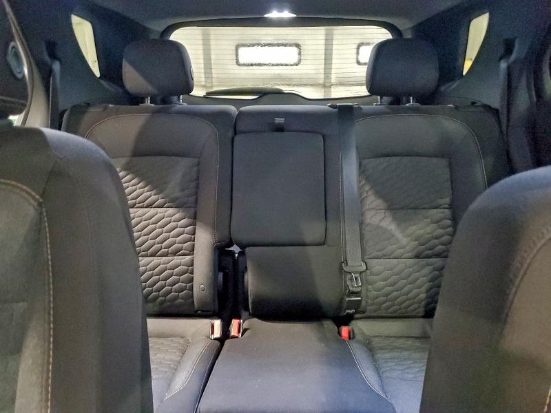 Фото 10 - CHEVROLET EQUINOX