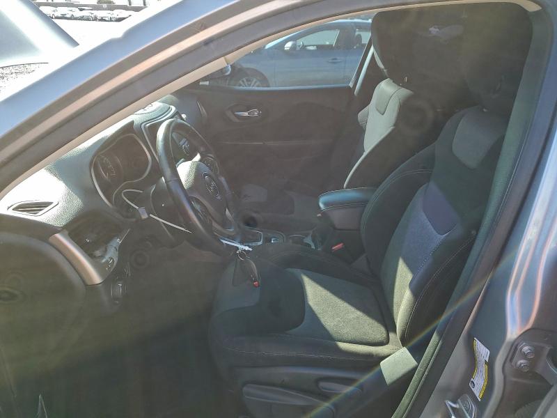 Фото 7 - JEEP GRAND CHER