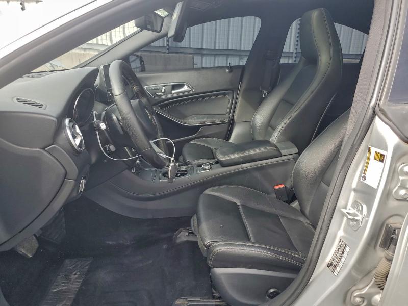 Фото 7 - MERCEDES-BENZ CLA-CLASS