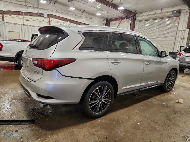 Фото 3 - INFINITI QX60