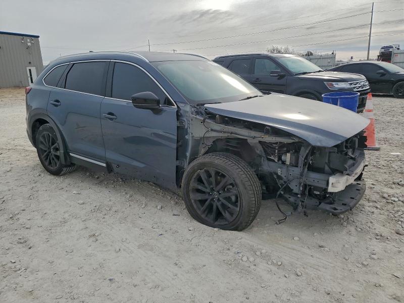 Фото 4 - MAZDA CX-9