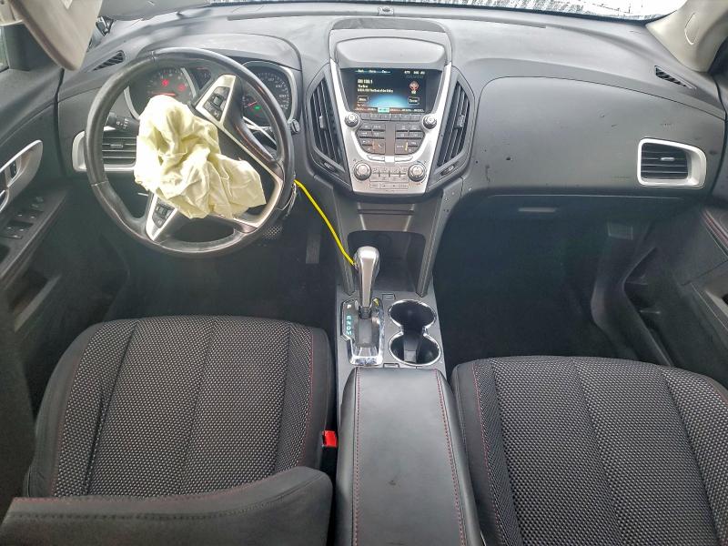 Фото 8 - CHEVROLET EQUINOX