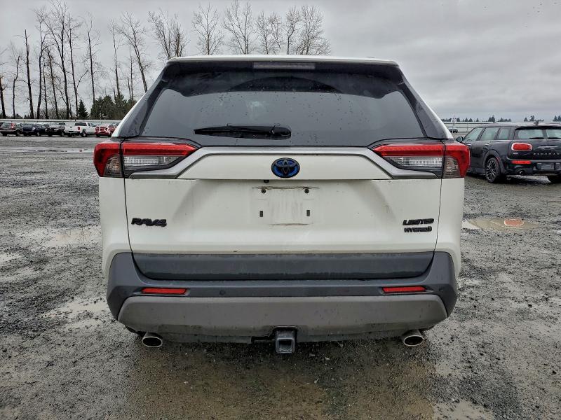 Фото 6 - TOYOTA RAV4