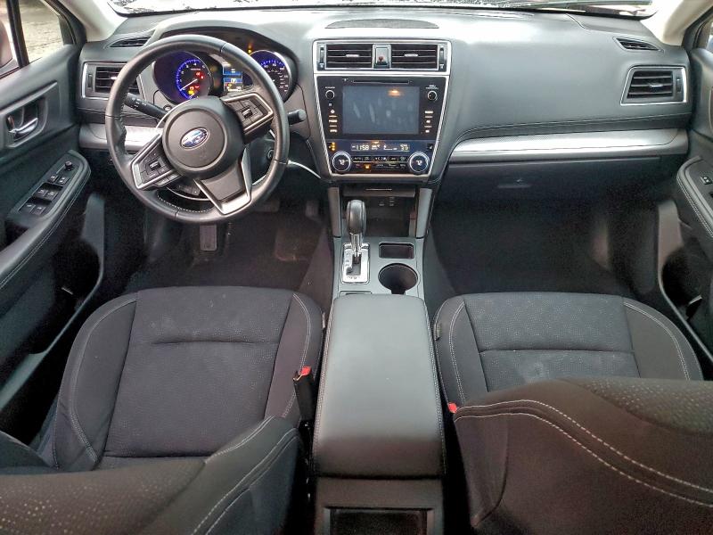 Фото 8 - SUBARU LEGACY