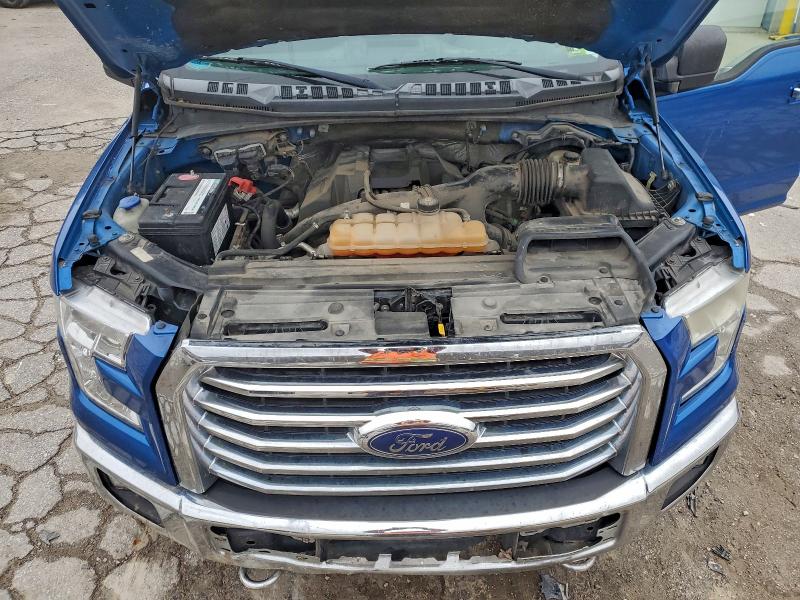 Фото 11 - FORD F-150