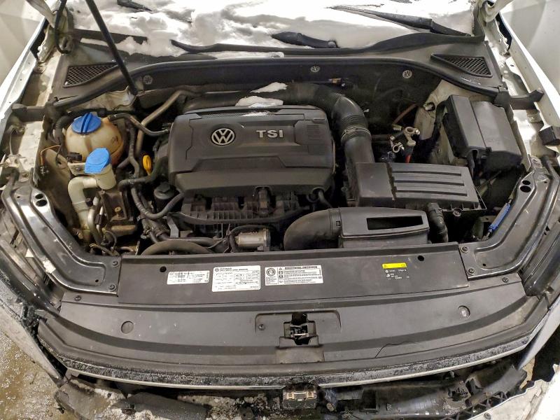 Фото 11 - VOLKSWAGEN PASSAT