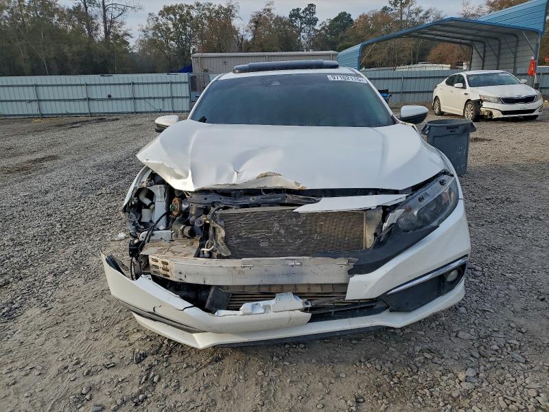 Фото 5 - HONDA CIVIC