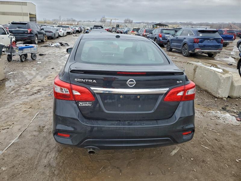 Фото 6 - NISSAN SENTRA