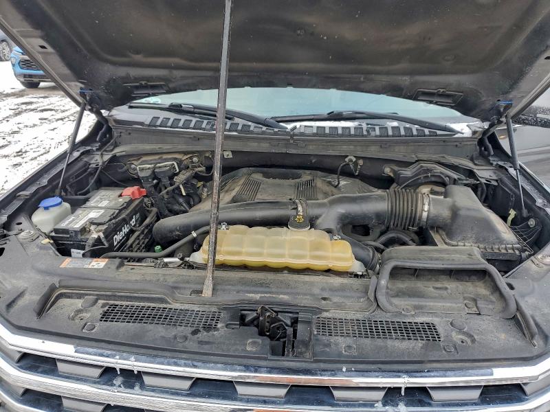 FORD EXPEDITION 2018 VIN 1FMJK1JT8JEA24088