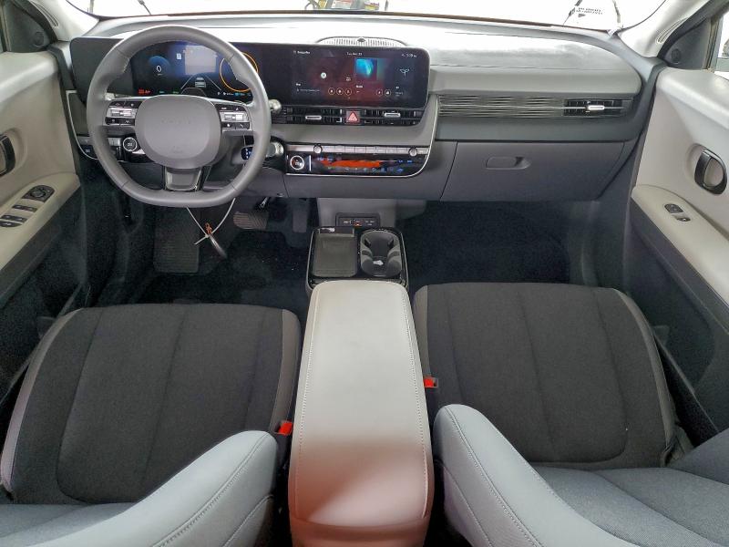 Фото 8 - HYUNDAI IONIQ