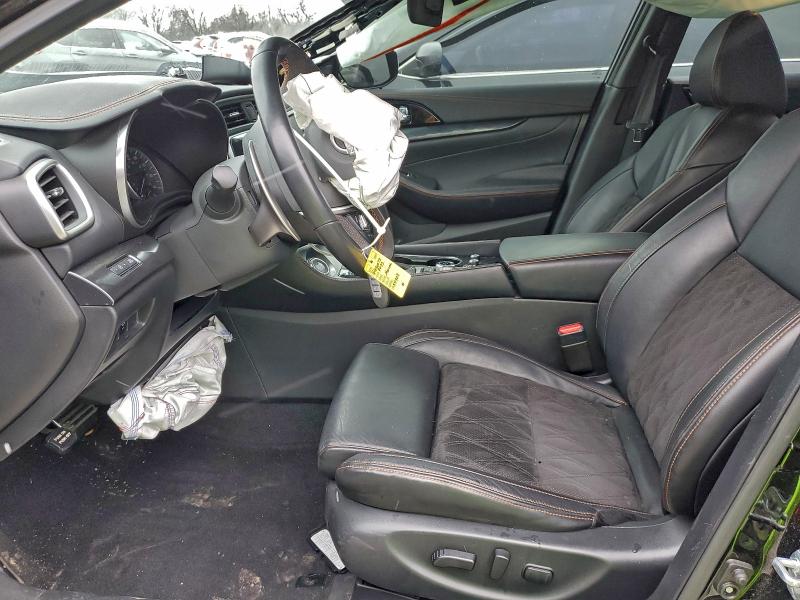 Фото 7 - NISSAN MAXIMA