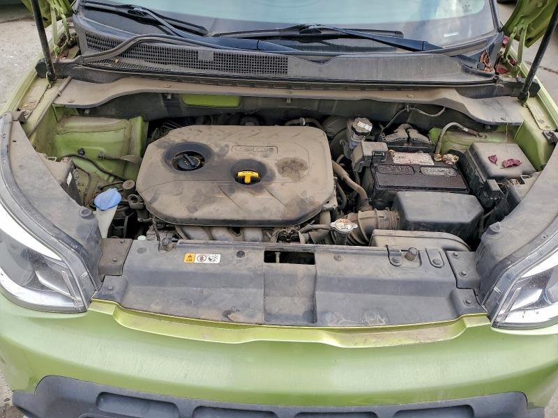 Фото 11 - KIA SOUL