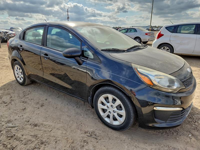 Фото 4 - KIA RIO