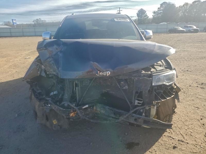 Фото 5 - JEEP GRAND CHER