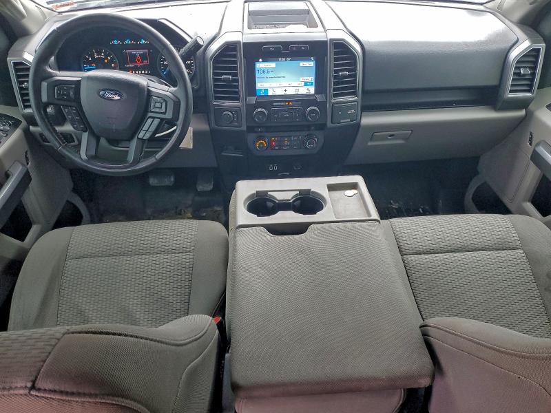 Фото 8 - FORD F-150