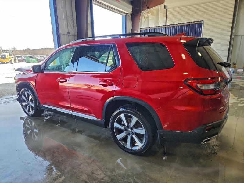 Фото 2 - HONDA PILOT