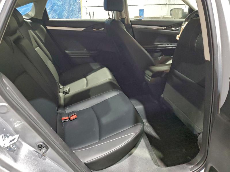 Фото 10 - HONDA CIVIC